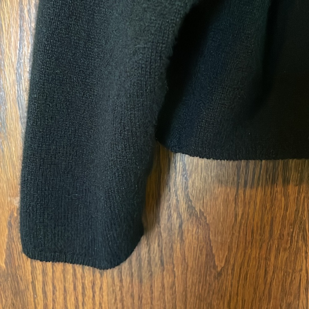 Brora UK cashmere cardigan - Picture 6 of 6